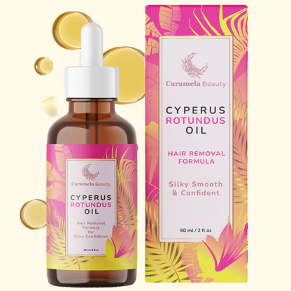 NORELLE™ Cyperus Rotundus Oil